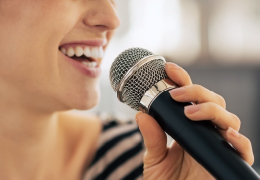 Carousel SinusCenter