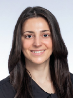 Abigail Fontana, MS