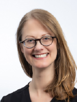 Alicia Hutchins, AuD