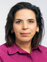 Hosai Todd-Hesham, MD