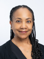 Liesl Nottingham, MD